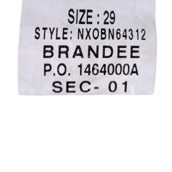 Joe's Jeans | The Finn Mid Rise Bermuda Short | Size 29 - Picture 11 of 12